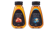 Expressi Coffee Syrups 250ml 