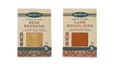 Create A Curry Spice Blends 20g-27g 