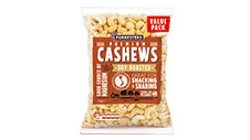 Dry Roasted Cashews 1kg 