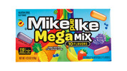Assorted Mike and Ike Flavours Theatre Boxes 120g