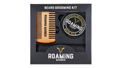 Roaming Barber Beard Grooming Kit