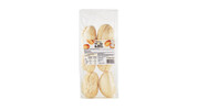 Bake at Home White Dinner Rolls 6pk