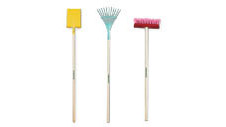 Children’s Garden Tools 