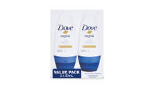 Women's Dove Antiperspirant Roll-On Deodorant 2 x 50ml  