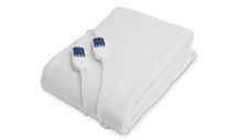 Queen Size Electric Blanket 