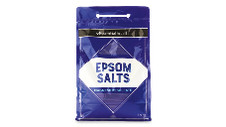 Epsom Salts 3kg 