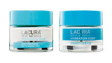 Lacura Skin Science Hydration Code® Night or Day Face Cream 50ml 