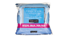 Neutrogena Cleansing Foam 200ml or Wipes 2 x 25pk 