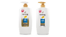 Pantene Shampoo or Conditioner 900ml 