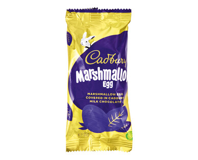 Cadbury Marshmallow Egg 35g