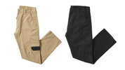 Men’s Stretch Cargo Work Pants