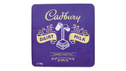 Cadbury Dairy Milk Tin 500g