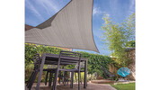 Garden Shade Sails