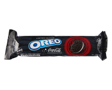 Oreo Original Coke 128g