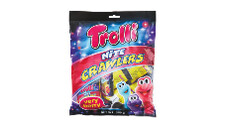 Trolli Nite Crawlers 300g 