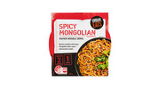 Urban Eats Spicy Mongolian Ramen Noodle Bowl 240g 