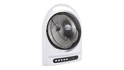 Rechargeable Caravan Fan