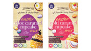 Yes You Can Gluten Free Cupcake Mix 450g