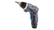 3.6V Li-ion Screwdriver Set