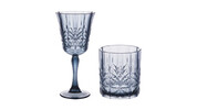 Outdoor Acrylic Drinkware 4pk