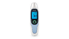 Digital Ear and Forehead Thermometer 