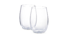 Shatterproof Tritan Drinkware 2 pack 