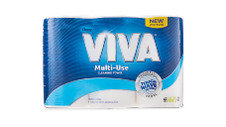 Viva Paper Towel 3pk 