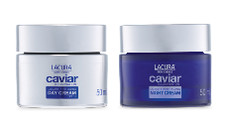 Caviar Illumination Day Cream SPF15 or Night Cream 50ml 