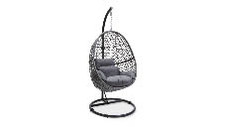 Hanging Egg Chair 