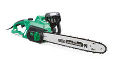 1800W Electric Chainsaw 