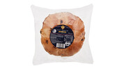 Bon Appétit Giant Brioche Fruit Hot Cross Bun 550g