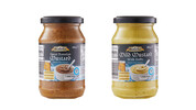 Oktoberfest German Style Mustards 260g/280g