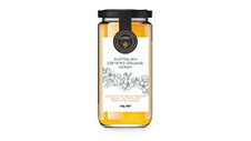 Australian Organic Honey 335g  