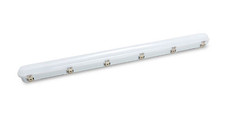 LED Weatherproof Batten 