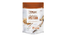 Tonkah Foods Spelt Flour 500g 