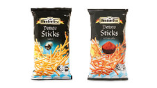 Potato Sticks 125g 