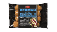 Schinkengriller Sausages 300g 