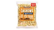 Forresters Roasted &amp; Salted Cashews 1kg