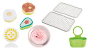  Joie Sink Cleaning Assortment