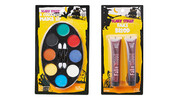 Halloween Make Up or Glow Packs