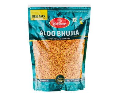 Haldiram’s Aloo Bhujia 400g