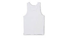 Men’s Organic Cotton Singlet 2pk 