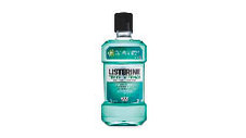 Listerine Mouthwash 750ml 