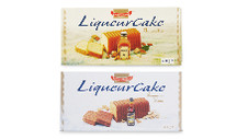 Kuchenmeister Liqueur Cakes 400g 