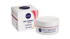 Nivea Anti-Wrinkle Firming Night Face Cream  45+ 50ml 