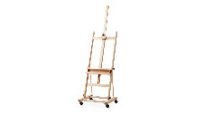 Artist Studio Easel 