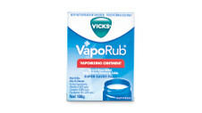 Vicks Vaporub 100g 