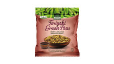 Japanese Teriyaki Pea Snacks 200g 