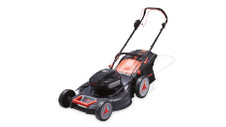 80V Self Propelled Lithium-Ion Brushless Lawn Mower 