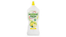 Morning Fresh Dishwashing Liquid 1.25L 